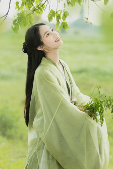 微电影《鲤鱼瓶》
